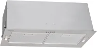 Coifa Inox De Embut Incasso 75 220v Tramontina Inox 220v