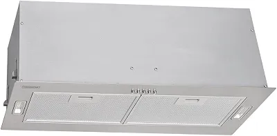 Coifa Inox De Embut Incasso 75 220v Tramontina Inox 220v