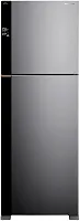 Geladeira Inteligente B= Smart Brastemp Frost Free Duplex 512 Litros Cor Inox - BRM62AK Bivolt