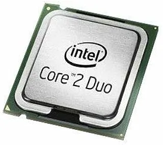 Processador Intel Core 2 Duo E7600 3,06 GHz 1066 MHz 3 MB LGA 775 CPU, OEM