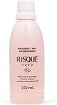 Removedor de Esmalte Technology, Risqué, 100 ml