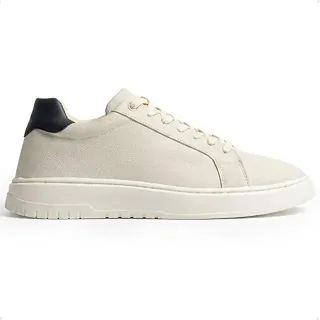Tênis Casual Antares Masculino Eleva até 8 cm Alto Calçados