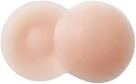 Protetor de Seios em Silicone Premium/Lavavel Reutilizavel e Ultrafino.