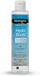 Água Micelar Demaquilante 7 em 1 Neutrogena Hydro Boost, 200ml