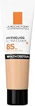 La Roche-Posay Anthelios Ultra Cover+, Protetor Solar Facial, Cor 3.0, 30g