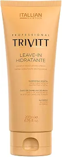 Itallian Hairtech - Leave-In Hidratante Trivitt 200Ml 2023