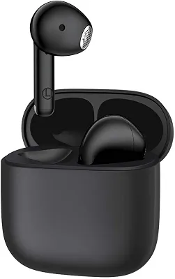EDIFIER Fone TWS Bluetooth 6.0, IP54, X2 Plus (Preto)