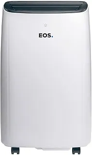 Ar-condicionado Portátil 12000 Btus Eos Slim Eap12f 220v