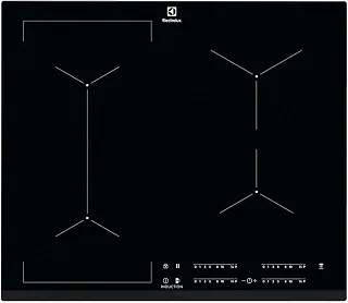 Cooktop 4 Bocas de Indução Electrolux Experience com Unicook e Timer (IE60P)