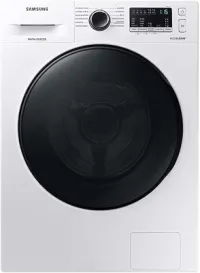 Lava e Seca Samsung 11kg Wd11a4453bw Digital Inverter Ecobubble Branca 127v
