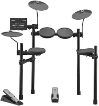 Bateria Eletronica DTX402K YAMAHA, Yamaha, DTX402K