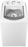 Máquina de Lavar 13kg Branca Consul com Dosagem Econômica - CWH13AB 110v