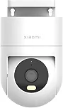Câmera Xiaomi ao ar livre CW400 2,5k 4 megapixels IP66 Cam de segurança à prova d'água PTZ PTZ Full Color Night Vision al Human Detecção