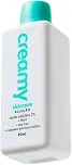 Tônico Facial com Ácido Salicílico Creamy Skincare, 90ml