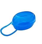Sonne Porta Chupeta H - Azul