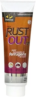 Pek Rustout Gel - 100g - Pisoclean