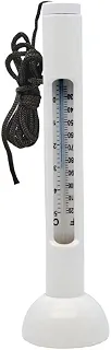 Termômetro Flutuante para Banheira com durante corda 0-50°C Termômetro