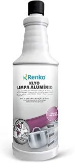 KLYO LIMPA ALUMÍNIO RENKO 1L