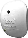 Repelente Eletrônico Ultrassônico Amicus Zen, Branco, 30m²