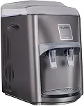 Purificador De Água Latina PA355 Refrigerado com Compressor Titanium 110v
