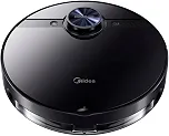 Aspirador Robô ConnectLaser M7 Midea