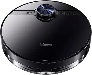 Aspirador Robô ConnectLaser M7 Midea