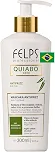 Alinhamento Capilar Felps Xbtx Quiabo, 300ml