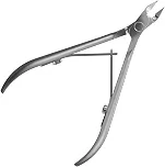 Alicate Cutícula Staleks Pro Profissional Smart 10 Ns-10-7