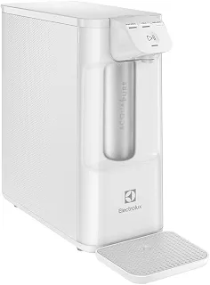 Electrolux Purificador de Água PE12B Branco