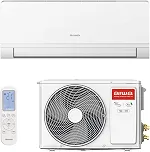 Ar Condicionado AIWA Split High Wall High Inverter 12.000 BTUs Frio AWS-AC-12F-EU 220V