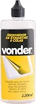Removedor de Etiquetas e Colas 120ml 80.99.130.001 Vonder