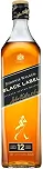 Whisky Johnnie Walker Black Label 12 Anos 750ml