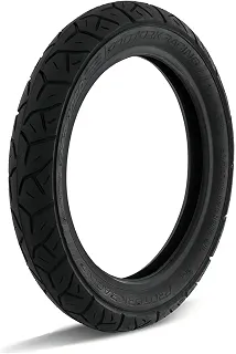 Pneu Traseiro Biz Pop 80/100-14 Pro Tork STR 7000