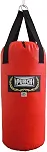 Punch Saco de Pancada 120 cm - Punch - Boxe, Muay Thai, Artes Marciais, Lutas em Geral - Vazio