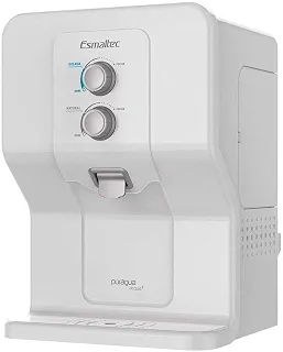 PURIFICADOR ACQUA7 220V BRANCO