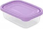 Pote Linha Mais Plasvale 300 ml – Pequeno, BPA Free