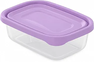 Pote Linha Mais Plasvale 300 ml – Pequeno, BPA Free