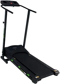 Dream Fitness Esteira Eletrônica Concept 1600 Bivolt
