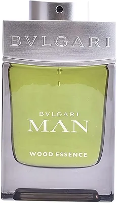 Bvlgari Wood Essence Men Edp 100ml