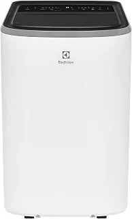 Electrolux Ar-Condicionado Portátil Electrolux 12.000 BTUS Frio com Wi-fi Branco (SP12F) 127V