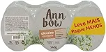 Ann Bow Sabonete Glicerina De 90G Pack Com 6 Unidades