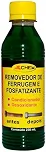 Removedor de Ferrugem e Fosfatizante 250ml - Proteção para Metais Ferrosos