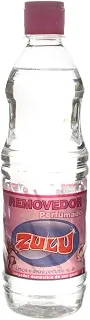 Zulu Removedor Perfumado (Frasco Novo) 450 Ml
