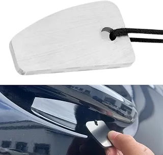 durante ferramenta de Reparo de Arranhões Automotivos em Aço - Removedor de Riscos para Carro Kit durante restauração Pintura Veículos