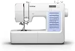 Maquina de Costura Brother CE7700 70 pontos - Autovolt Eletrônica