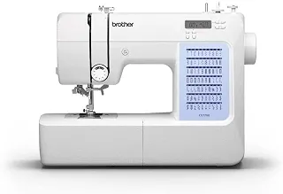 Maquina de Costura Brother CE7700 70 pontos - Autovolt Eletrônica
