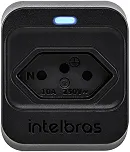 Dispositivo de Proteção Elétrica EPS 301 Preto Intelbras
