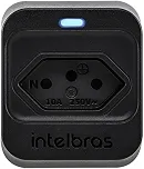 Dispositivo de Proteção Elétrica EPS 301 Preto Intelbras