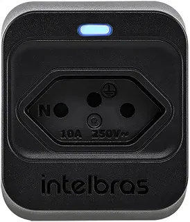 Dispositivo de Proteção Elétrica EPS 301 Preto Intelbras