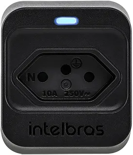 Dispositivo de Proteção Elétrica EPS 301 Preto Intelbras